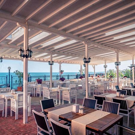 Tiva Del Mar Beach Hotel Sveti Vlas Exterior photo
