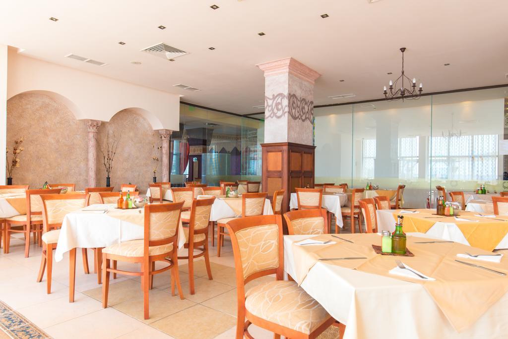 Tiva Del Mar Beach Hotel Sveti Vlas Exterior photo