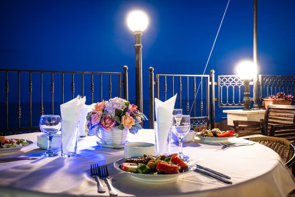 Tiva Del Mar Beach Hotel Sveti Vlas Exterior photo